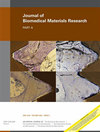 JOURNAL OF BIOMEDICAL MATERIALS RESEARCH PART A封面